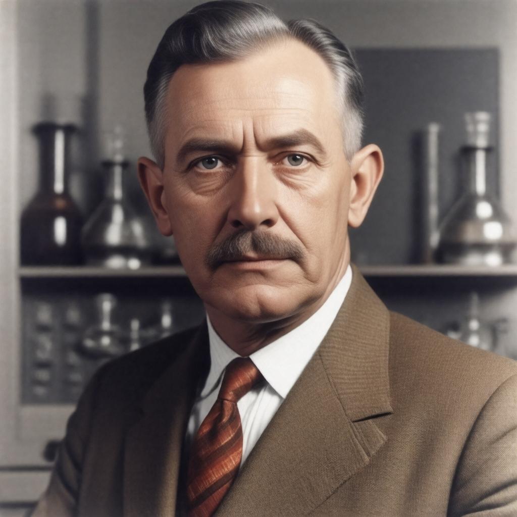 Paul Harteck